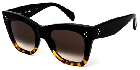 celine catherine sunglasses australia|Celine CL41090/S Catherine FU5/Z3 Sunglasses Black.